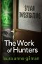 [Sylvan Investigations 03] • The Work of Hunters